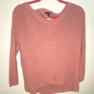 Express Sweater size small